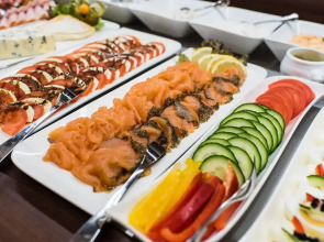 TOP CityLine Klassik Altstadt Hotel