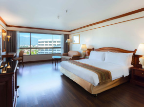 Centara Riverside Hotel Chiang Mai