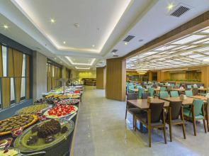 Poseidon Hotel - Adults Only