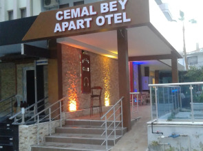 Cemal Bey Apart Otel