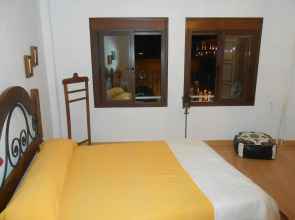 Casa Duende del Tajo