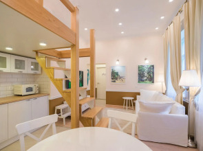 Апартаменты «Ревелтон Свитс» Таллин