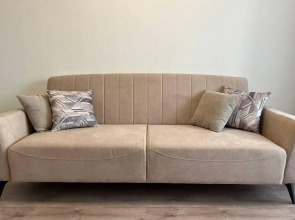 RoyalPart (РоялПарт) 1-к у Аэропорта