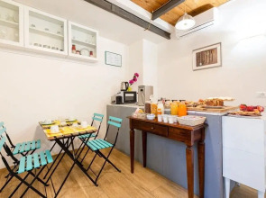 Casa in Monti Guest House