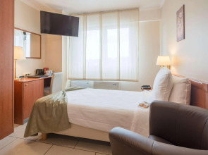 Best Western Plus Grand Hotel Victor Hugo