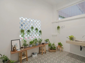 Blu Monkey Boutique Phuket Town