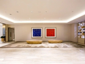 Ji Hotel Beijing West Railway Station South Square