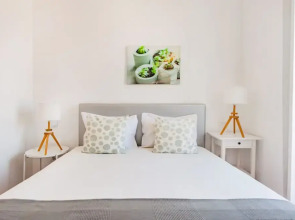 Olarias Terrace Lisbon