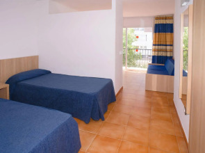 Sunside Ibiza Studios - Adults Only