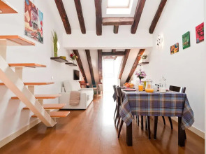 Apartamento Príncipe