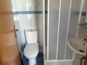 Pensão Leão De Ouro