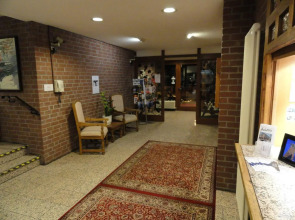 Solitaire Hotel & Boardinghouse Berlin