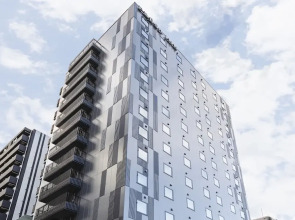 Sotetsu Fresa Inn Daimon