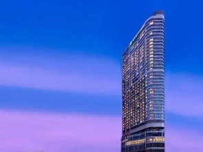 Holiday Inn Express Hong Kong Kowloon East