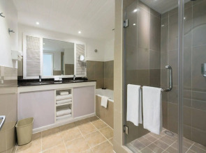 Отель Riu Turquoise