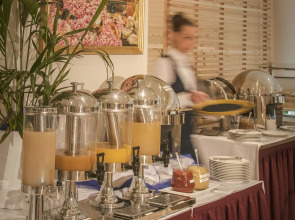 Grand Hotel Palladium Munich