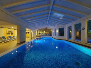 Hotel Klosterbräustuben