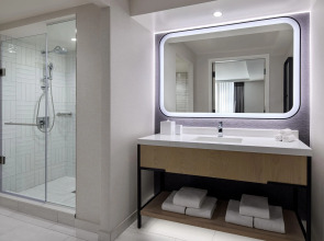 Hyatt Regency Washington on Capitol Hill