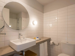 AQUA Hotel Silhouette & Spa - Adults Only