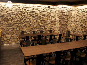 Hotel Sui Ginza Kyobashi By Abest