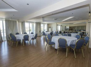 Dolphin Resort Hotel & Conference