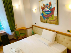 Hotel Regina Margherita