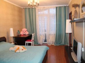 Апартаменты Аквамарин