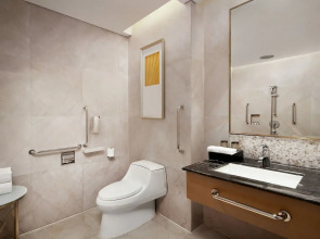 Sheraton Qingdao West Coast