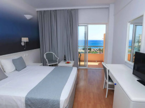 Blue Sea Beach Resort