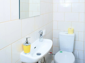 Апартаменты на пропекте Ленина 52к3А