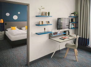 Vienna House Easy by Wyndham Wuppertal