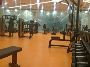 Crowne Plaza Cappadocia - Nevsehir by IHG