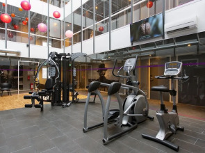 Aiden by Best Western Stockholm Kista