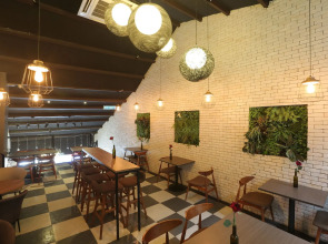 Reunion Heritage House