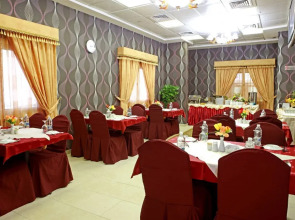 Rose Garden Hotel Apartments - Bur Dubai