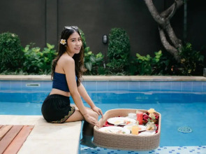 Gracia Bali Villas & Apartment