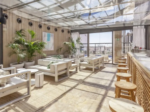 Hotel Urban, a Small Luxury Hotel of the World