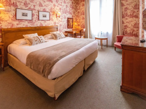 Hôtel Villa Flornoy Pornichet Baie de la Baule