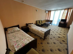 Морская Лагуна (Джубга)