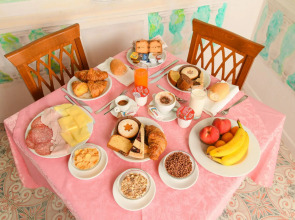 Hotel Terme Principe