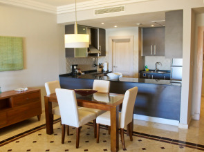 Sports Illustrated Resorts Marina & Villas Cap Cana - All-Inclusive