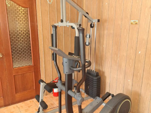 Лесная жемчужина