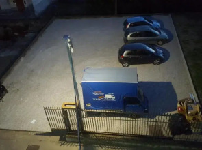 Pompei Inn Ruins Luxury Suites