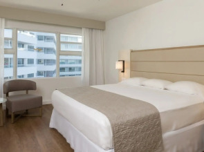 Hotel Riu Plaza Miami Beach