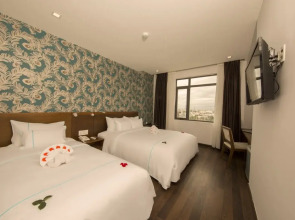 L'Amore Boutique Hotel