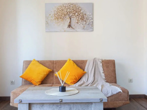 Stay Inn на ул. Кохбаци