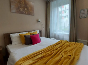 Суточный рай на проспекте Морском 69