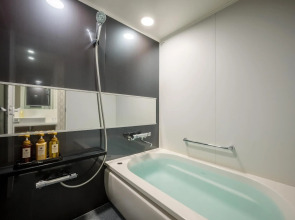 Sendai Washington Hotel