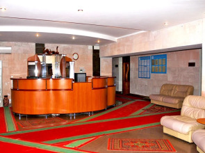 Голубой Залив