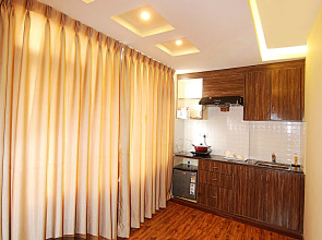 Hotel Tenki Kathmandu